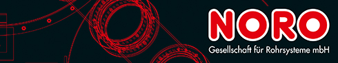NORO Gesellschaft f&uuml;r Rohrsysteme mbH